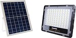 Фото Brille HL-58/100W CW solar LED IP67 RM (33-077)