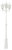 Фото Norlys Modena 303W