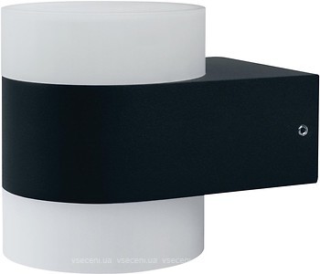 Фото Ledvance Endura Style LED UpDown Puck 13W Black (4058075205567)