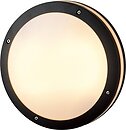 Фото Azzardo Fano 18W R black (AZ4371)