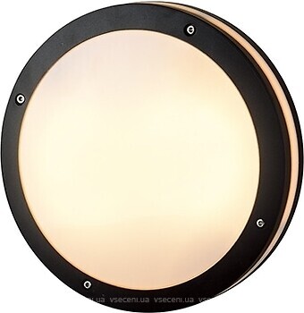 Фото Azzardo Fano 18W R black (AZ4371)