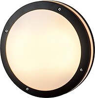 Фото Azzardo Fano 18W R dark grey (AZ4369)