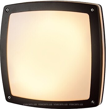 Фото Azzardo Fano 18W S black (AZ4372)