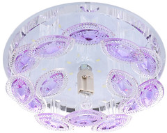Фото Brille BCL-471C/1 G9+LED VL (26-148)