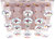 Фото Brille BCL-475C/1 G9+LED RGB (26-152)