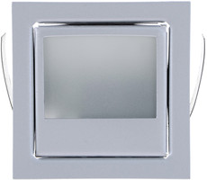 Фото brille HDL-07-WL10A SILVER G4 20W 12V