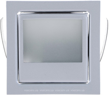 Фото brille HDL-07-WL10A SILVER G4 20W 12V