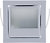 Фото brille HDL-07-WL10A SILVER G4 20W 12V