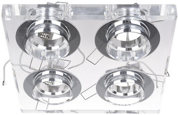 Фото Brille HDL-G141/4 CL Crystal