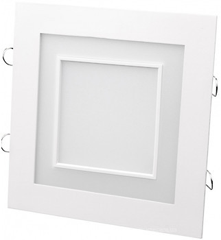 Фото Brille LED-159/12W CW+4W BL