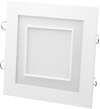 Фото Brille LED-159/12W WW+4W BL