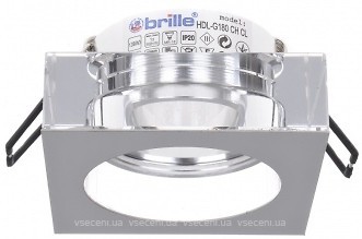 Фото Brille HDL-G180 CH CL