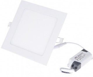 Фото Brille LED-37/12W WW SMD