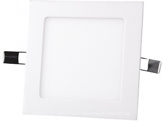 Фото Brille LED-37/9W WW SMD
