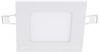 Фото Brille LED-37/4W 20 WW SMD