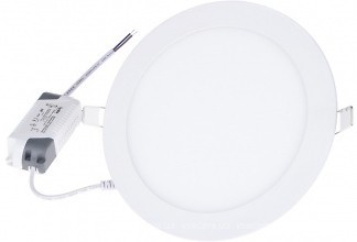 Фото Brille LED-36/15W CW