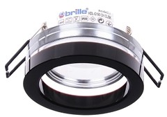 Фото Brille HDL-G190 CH CL/BK