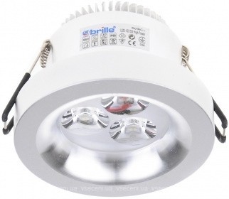 Фото Brille LED-123 SS High Power