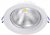 Фото Brille LED-177/10W COB NW