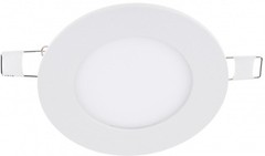 Фото Brille LED-36/4W CW