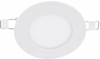 Фото Brille LED-36/4W CW