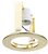 Фото Brille Ring-80 PB