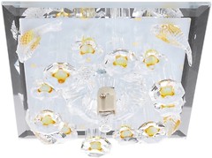 Фото Brille BCL-474C/1 G9+LED G (26-151)
