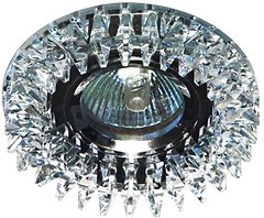 Фото Feron CD2540 прозорий (18925)