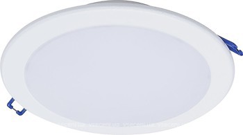 Фото Philips DN027B 18W LED15 D175 4000K RD (911401812797)