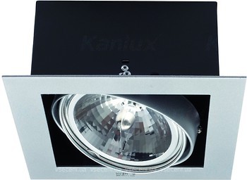 Фото Kanlux Mateo DLP-150-GR (04960)