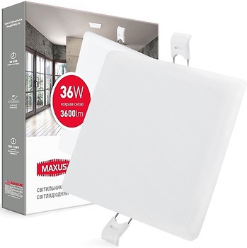 Фото Maxus 1-MSP-3641-S