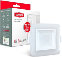 Фото Maxus 1-MAX-01-3-SDL-12-S