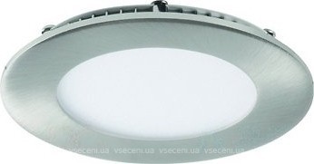 Фото Kanlux Rounda V2LED6W-NW-SN (27221)