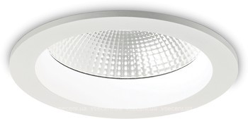 Фото Ideal Lux Basic Accent 10W-4000K (193359)