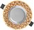Фото Brille HDL-G263/3W + LED COF (36-176)