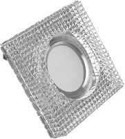 Фото Brille HDL-G265/3W + LED WH (36-178)