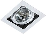 Фото Azzardo Sisto 1 white (AZ1446)