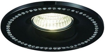 Фото Azzardo Simon Round black (AZ1613)