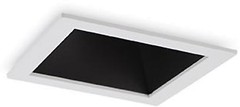 Фото Ideal Lux Game Square White Black (192352)