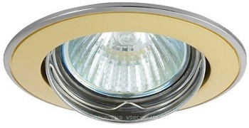 Фото Kanlux Bask CTC-5515-SG/N (02805)