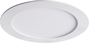 Фото Kanlux Rounda V2LED18W-NW-W (28934)