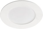 Фото Kanlux Rounda V2LED6W-NW-W (28937)