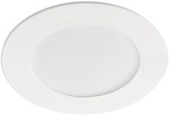 Фото Kanlux Rounda V2LED6W-NW-W (28937)