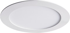 Фото Kanlux Rounda V2LED6W-WW-W (28938)