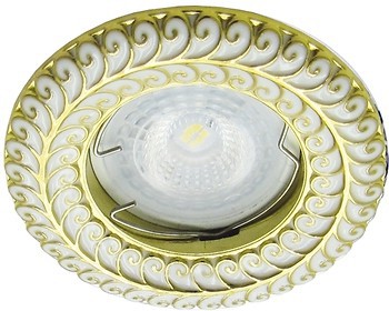 Фото Feron DL6034 Gold (30120)