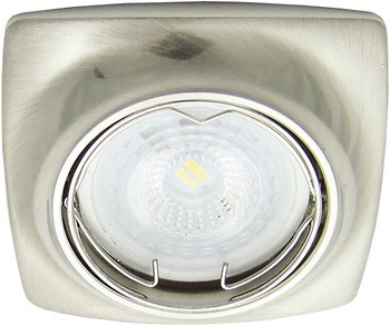 Фото Feron DL6045 Titanium (30126)