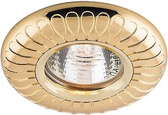 Фото Feron DL6047 Gold (30131)