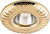 Фото Feron DL6047 Gold (30131)