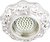 Фото Feron DL6241 Pearl Silver (30136)