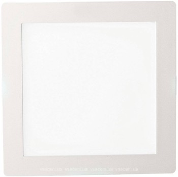 Фото Ideal Lux Groove FI1 20w Square (124001)